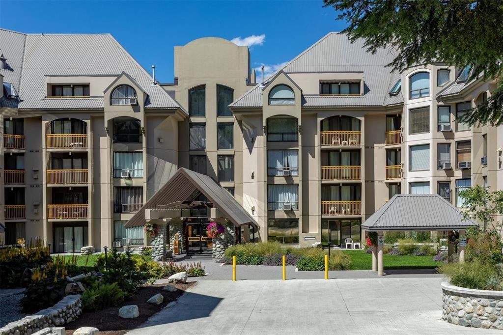 Marquise By Whistler Blackcomb Vacation Rentals Kültér fotó