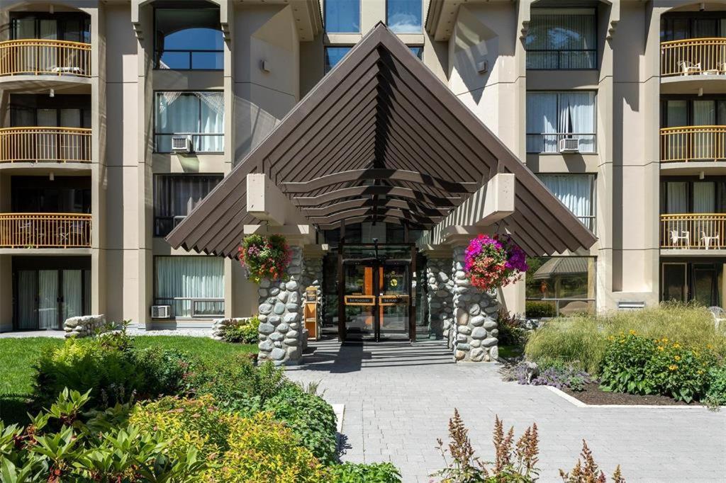 Marquise By Whistler Blackcomb Vacation Rentals Kültér fotó