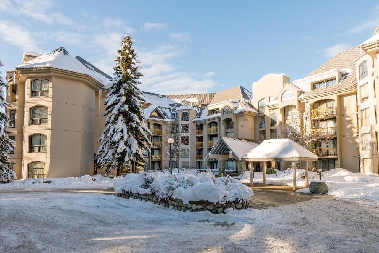 Marquise By Whistler Blackcomb Vacation Rentals Kültér fotó