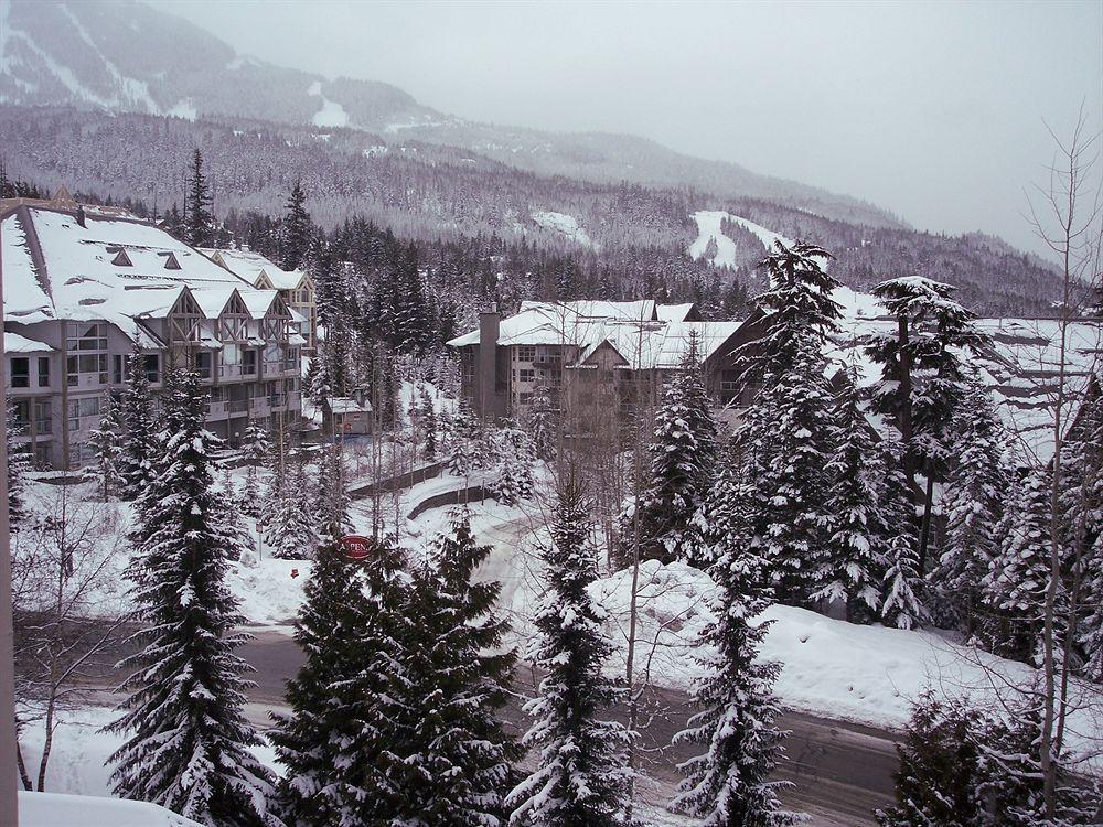 Marquise By Whistler Blackcomb Vacation Rentals Kültér fotó