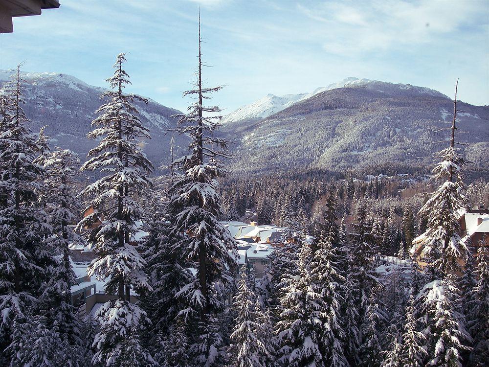 Marquise By Whistler Blackcomb Vacation Rentals Kültér fotó