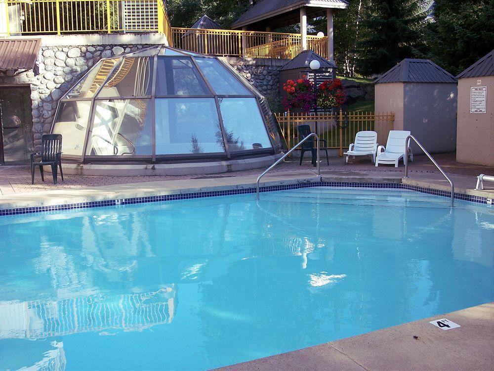 Marquise By Whistler Blackcomb Vacation Rentals Kültér fotó