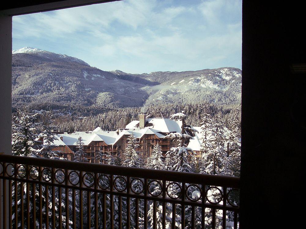 Marquise By Whistler Blackcomb Vacation Rentals Kültér fotó