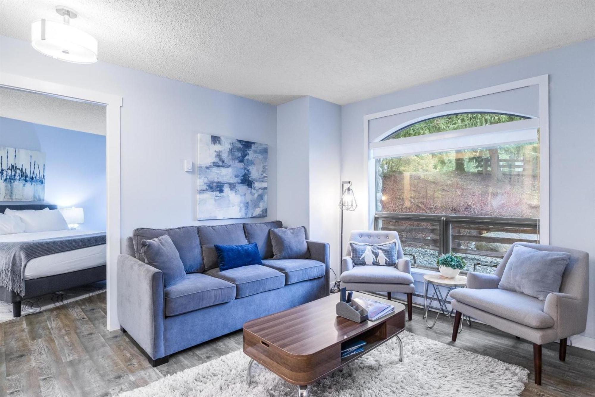 Marquise By Whistler Blackcomb Vacation Rentals Kültér fotó
