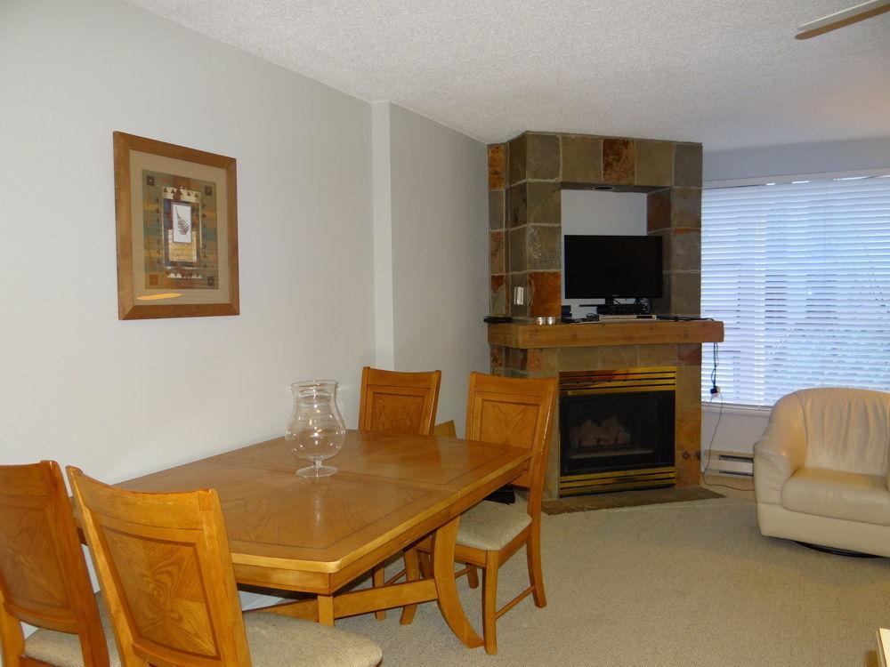 Marquise By Whistler Blackcomb Vacation Rentals Kültér fotó