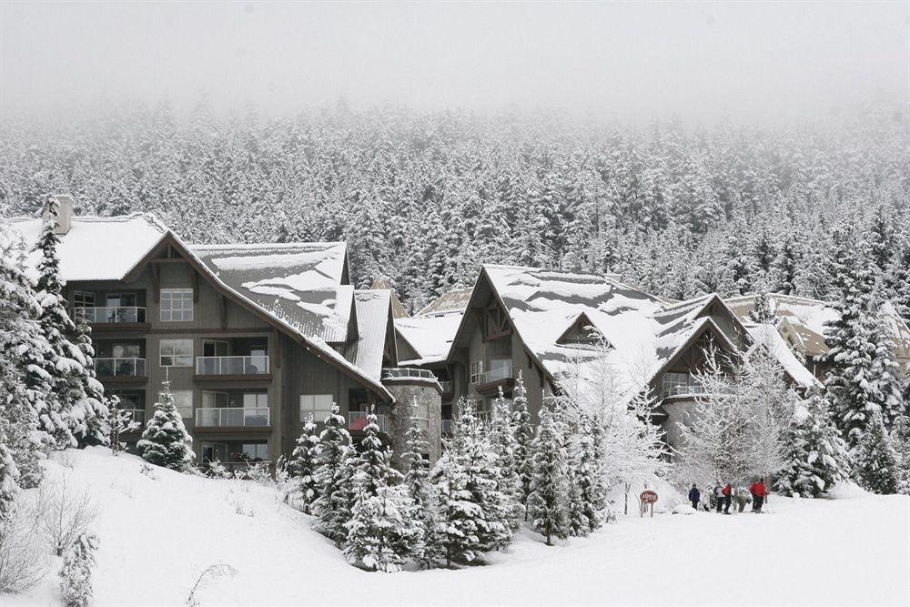 Marquise By Whistler Blackcomb Vacation Rentals Kültér fotó