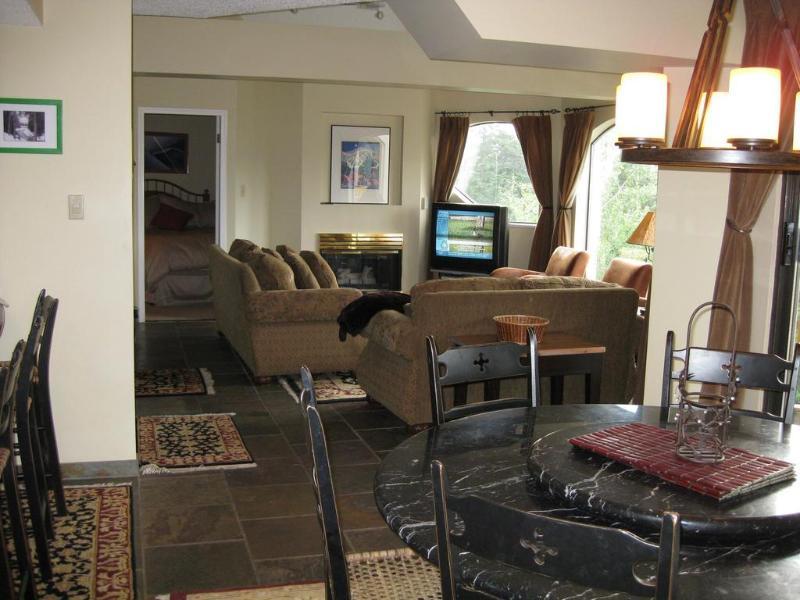 Marquise By Whistler Blackcomb Vacation Rentals Kültér fotó