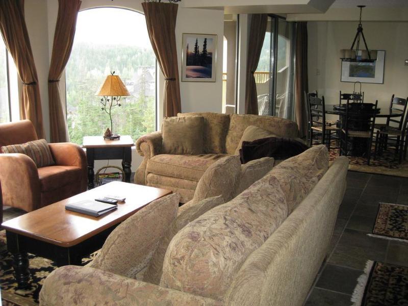 Marquise By Whistler Blackcomb Vacation Rentals Kültér fotó