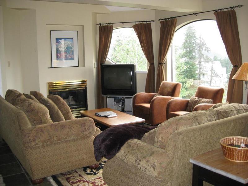 Marquise By Whistler Blackcomb Vacation Rentals Kültér fotó