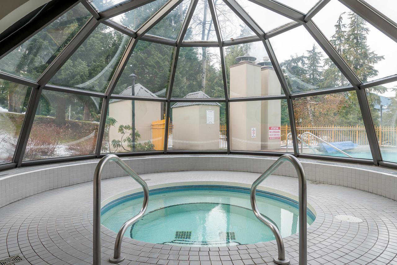 Marquise By Whistler Blackcomb Vacation Rentals Kültér fotó