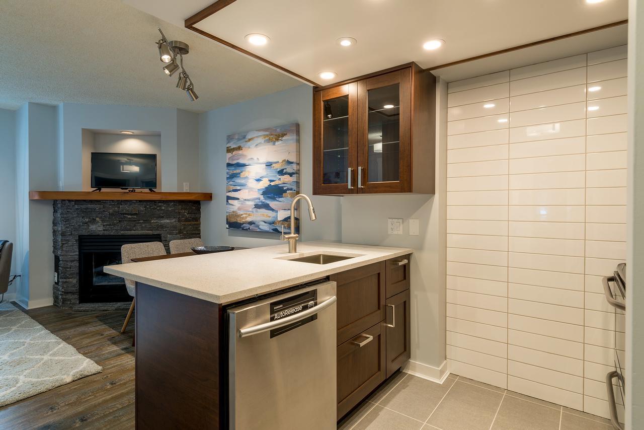 Marquise By Whistler Blackcomb Vacation Rentals Kültér fotó