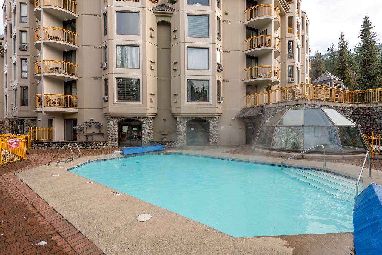 Marquise By Whistler Blackcomb Vacation Rentals Kültér fotó