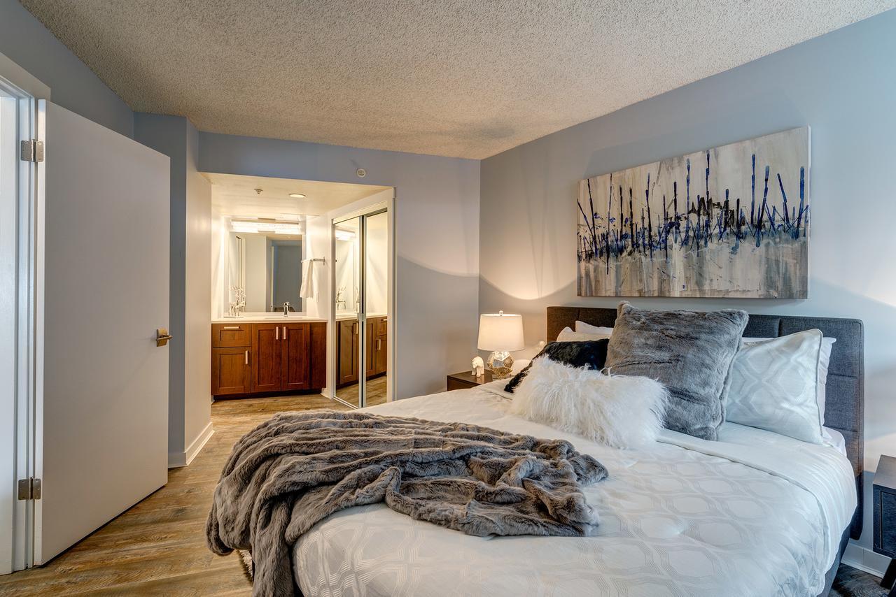 Marquise By Whistler Blackcomb Vacation Rentals Kültér fotó