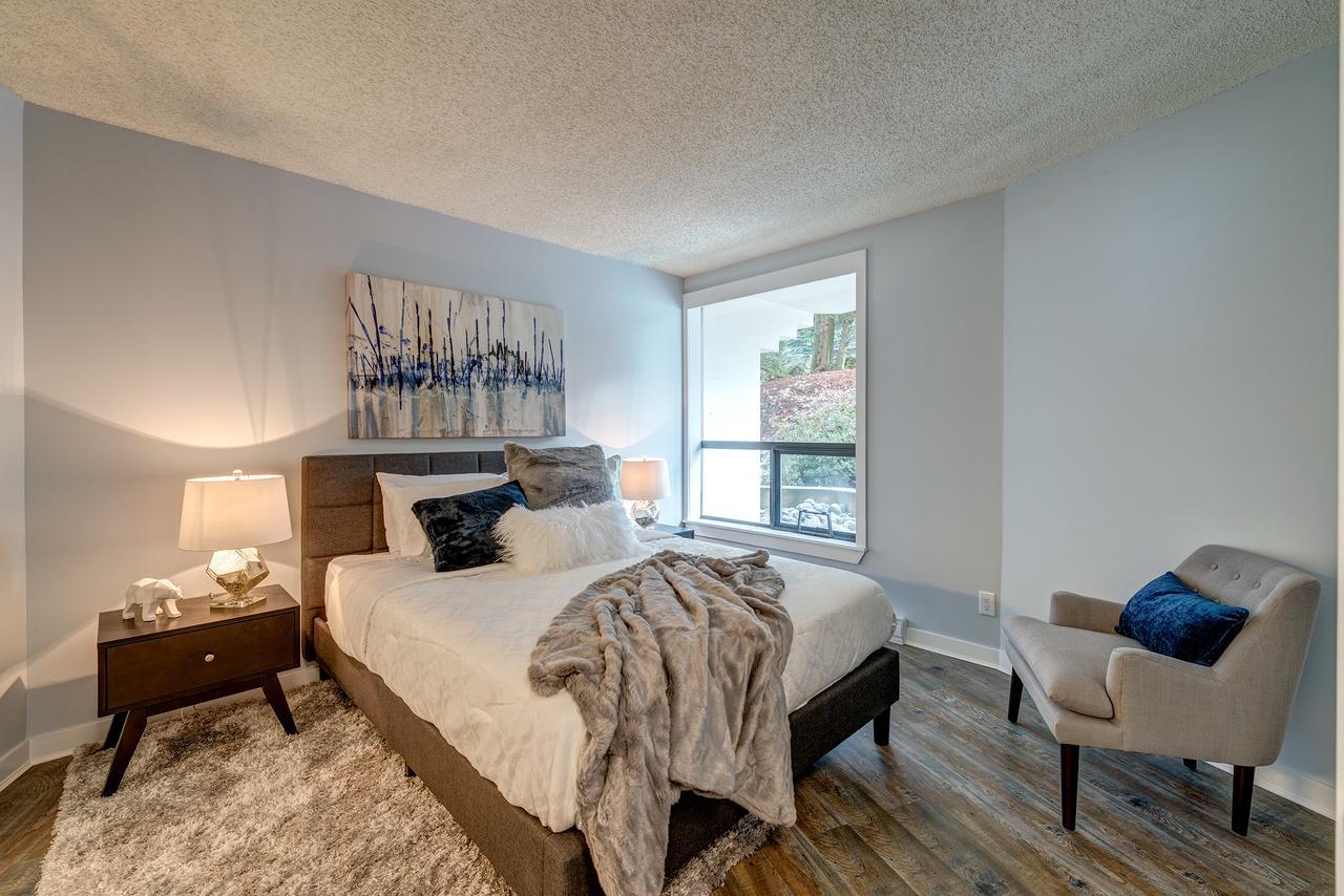 Marquise By Whistler Blackcomb Vacation Rentals Kültér fotó