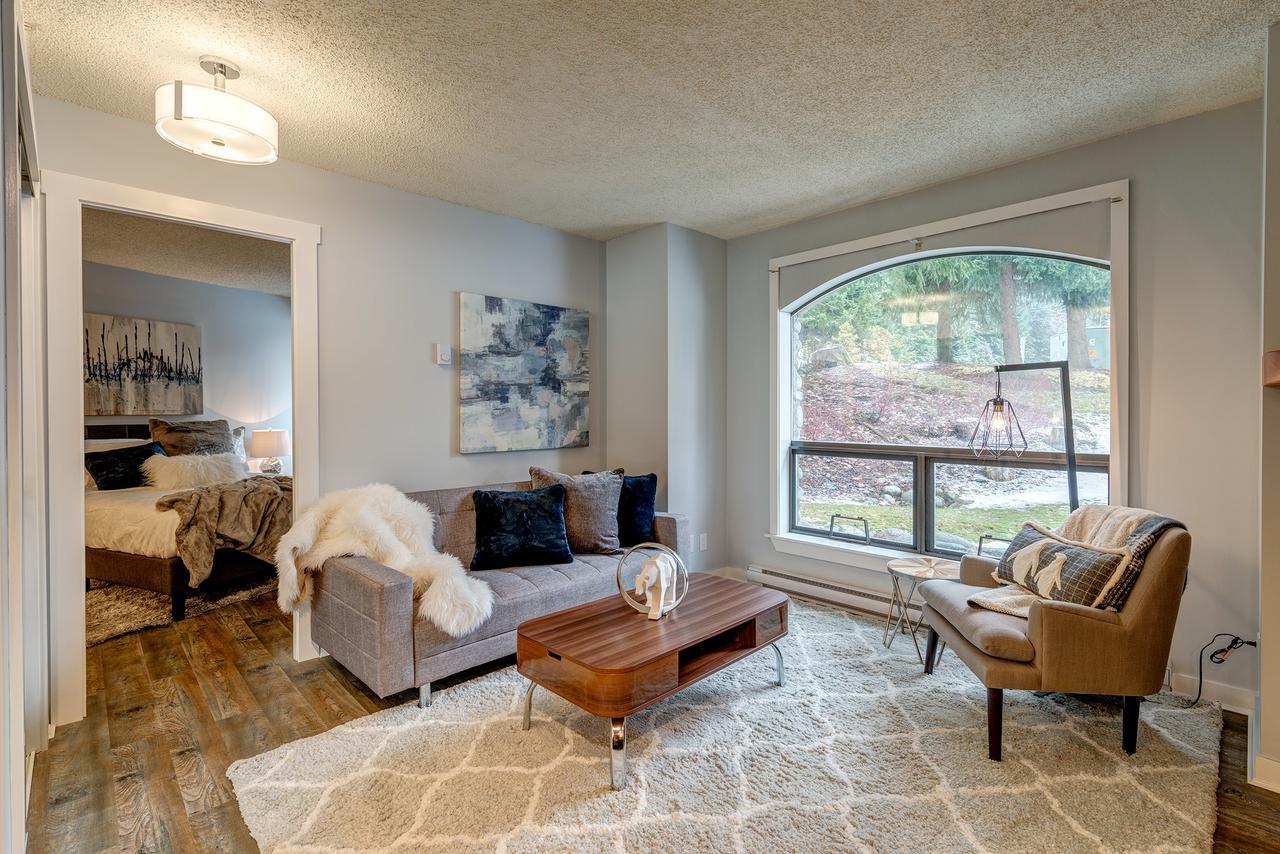 Marquise By Whistler Blackcomb Vacation Rentals Kültér fotó