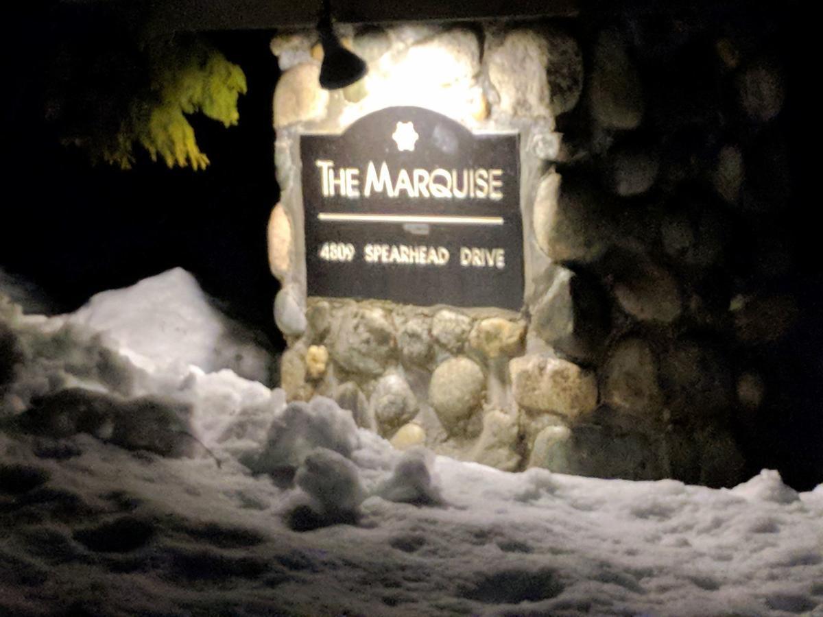 Marquise By Whistler Blackcomb Vacation Rentals Kültér fotó