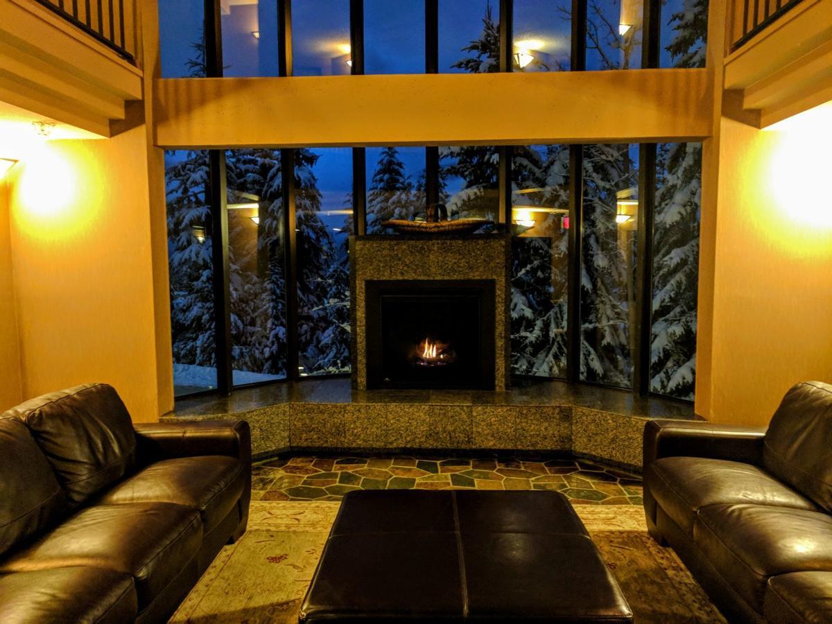 Marquise By Whistler Blackcomb Vacation Rentals Kültér fotó