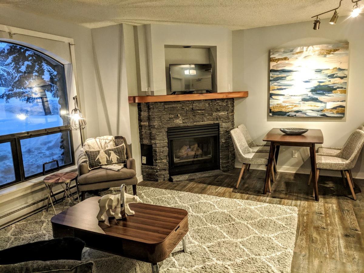 Marquise By Whistler Blackcomb Vacation Rentals Kültér fotó
